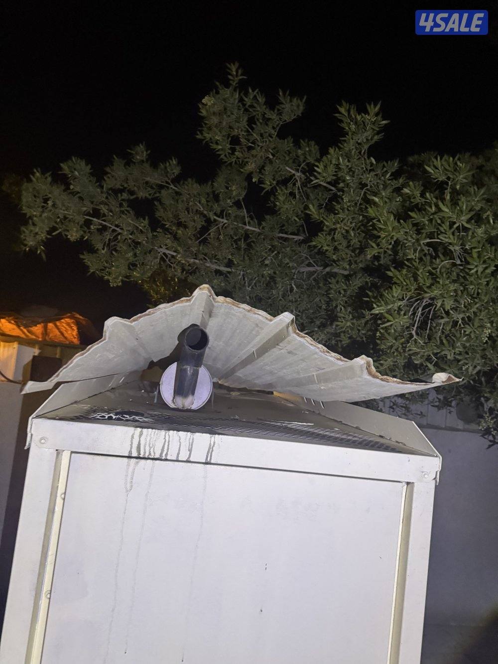 جنريتر بيركنز1