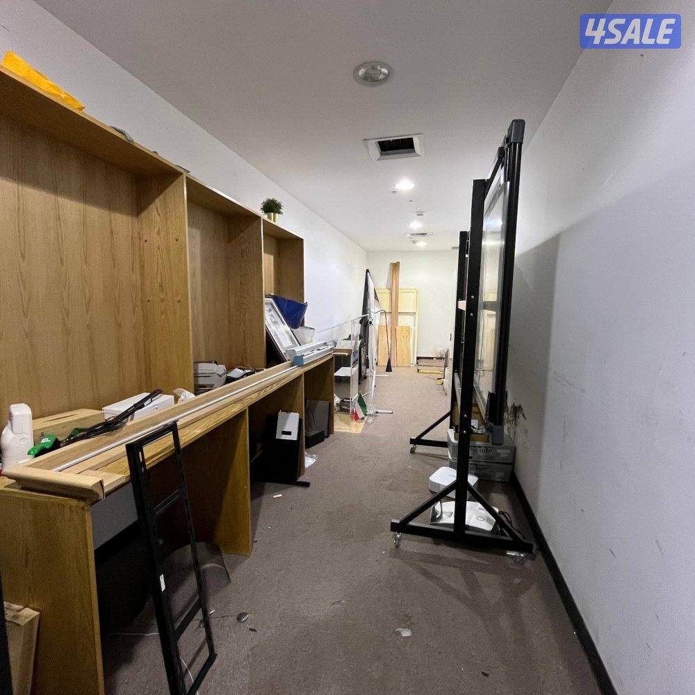 دور تجاري للإيجار في الشرق5