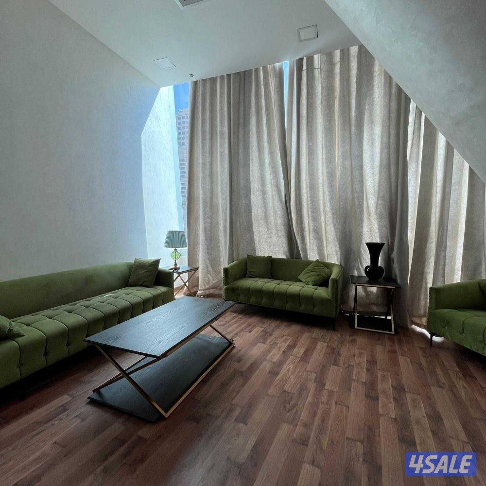 دور تجاري للإيجار في الشرق6