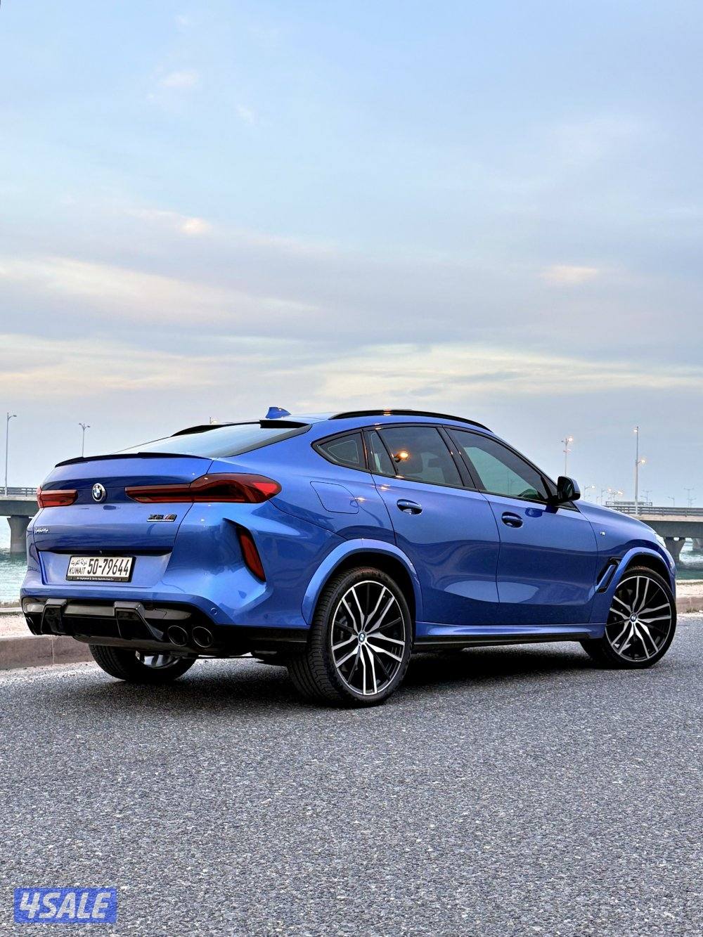 X6 - 2021 - M KIT1