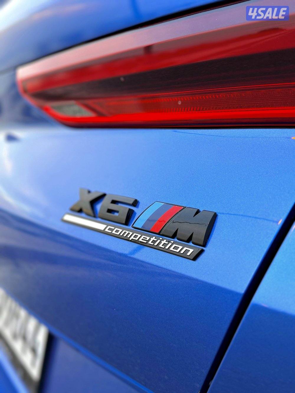 X6 - 2021 - M KIT10