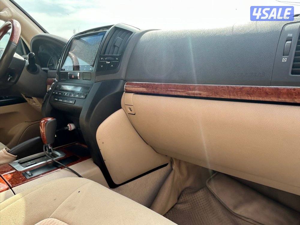 موديل 2015 ماشي: 178 الف شرط الفحص11