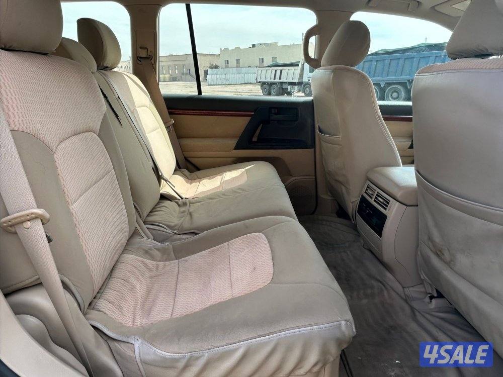 موديل 2015 ماشي: 178 الف شرط الفحص13