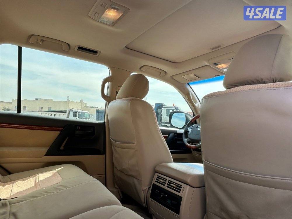 موديل 2015 ماشي: 178 الف شرط الفحص14