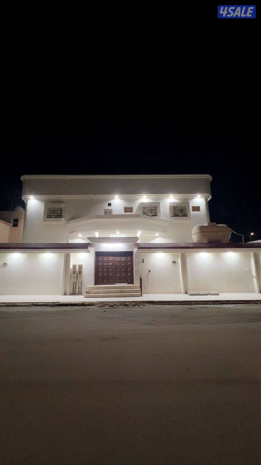 للبيع فيلا بالنعيرية5