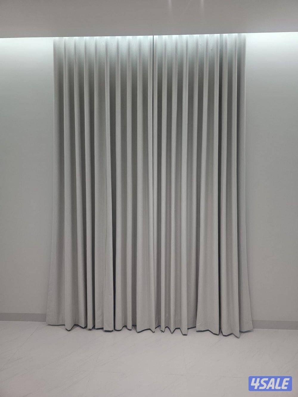 تركيب وتفصيل جميع موديلات الستاير =الويغي واللينين والرول العازل2