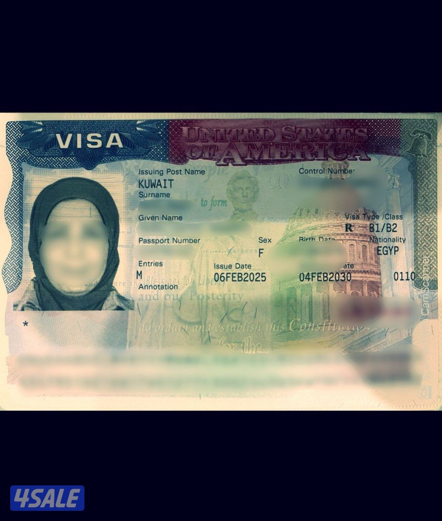 تأشيرات سياحة و علاج15