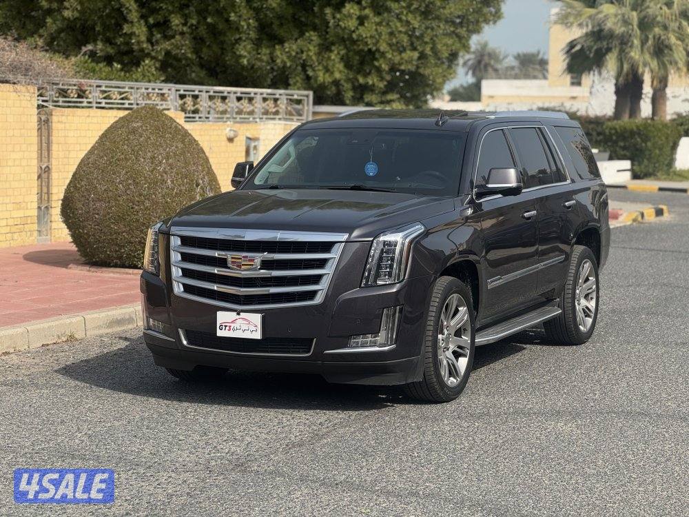 كادليك اسكاليد ٢٠١٦1