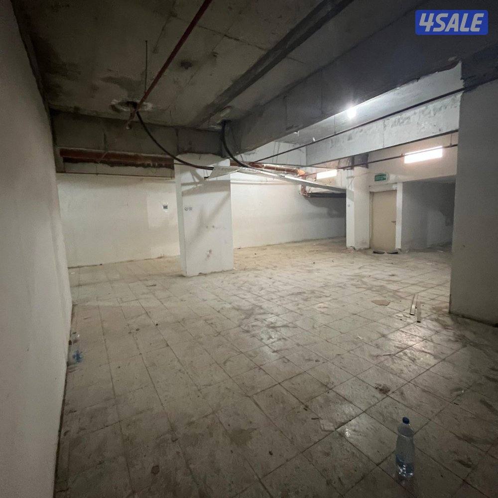 سرداب غير مرخص للايجار في المهبولة2