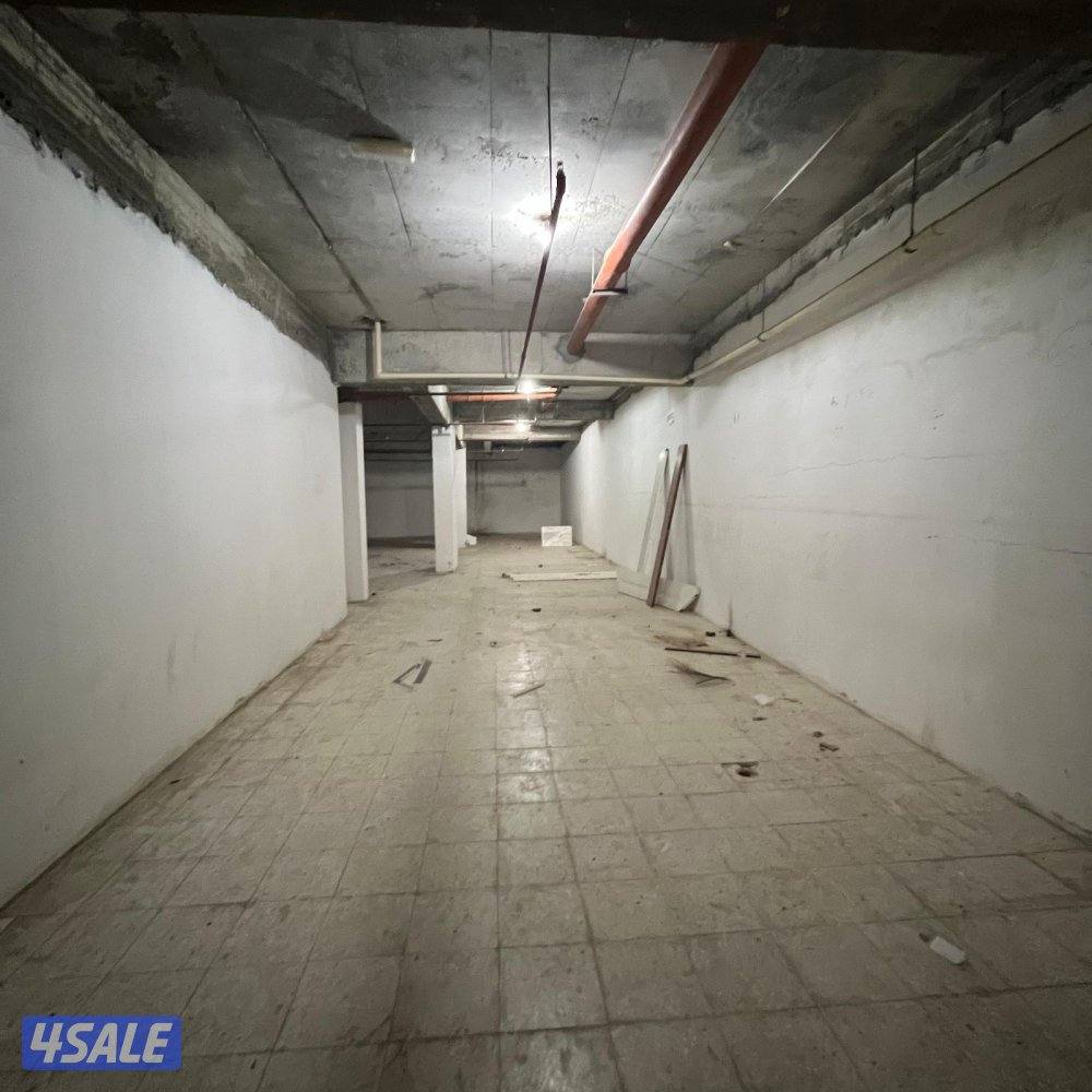سرداب غير مرخص للايجار في المهبولة4