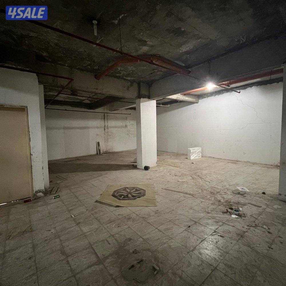 سرداب غير مرخص للايجار في المهبولة5