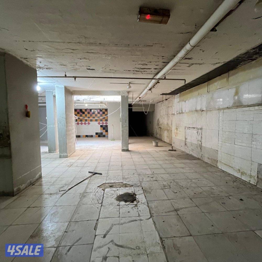 سرداب غير مرخص للايجار في المهبولة7