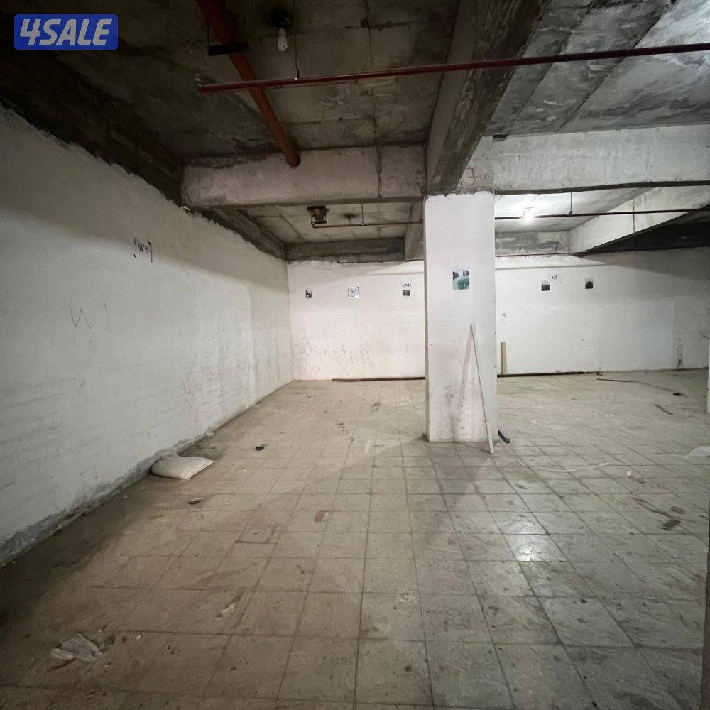 سرداب غير مرخص للايجار في المهبولة8