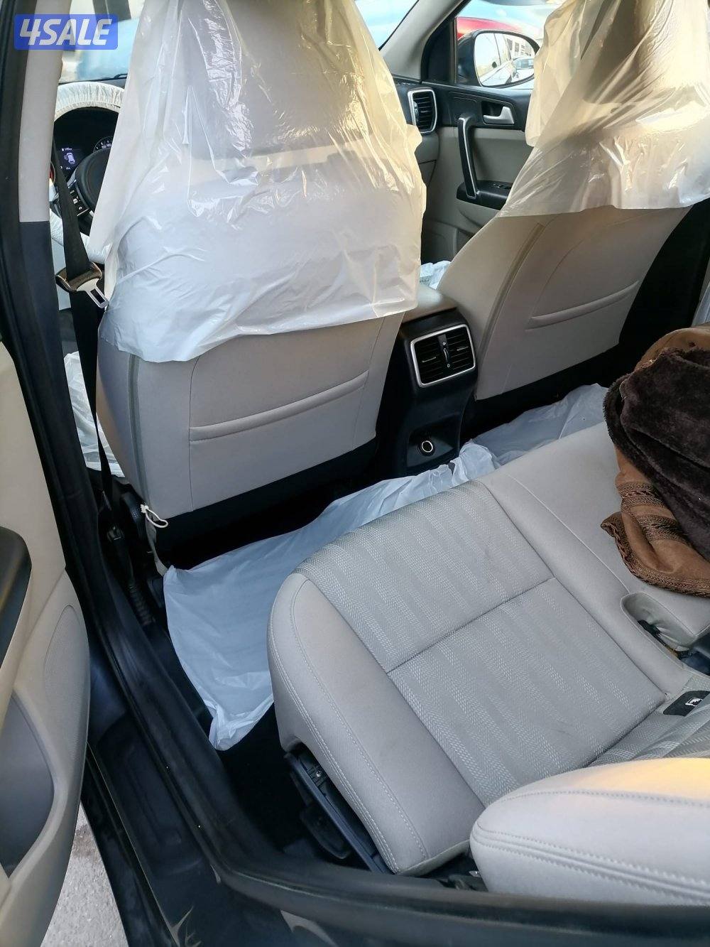 كيا سبورتاج1