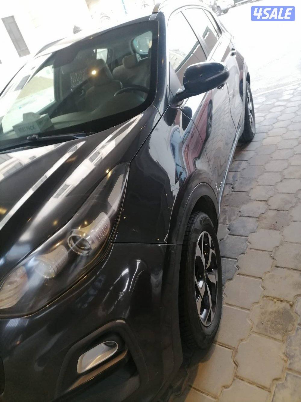 كيا سبورتاج7