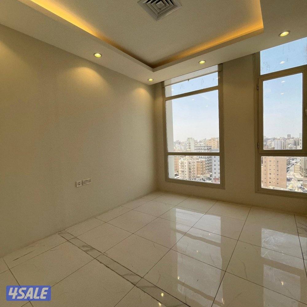 مكتب دور كامل تجاري للإيجار في حولي قطعه 41