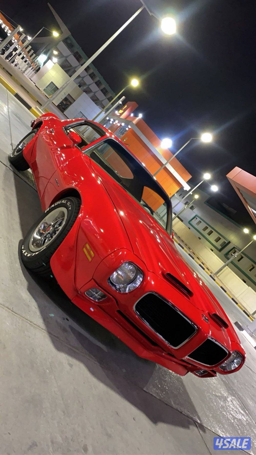 للبيع بونتيك الفرمولا 19702