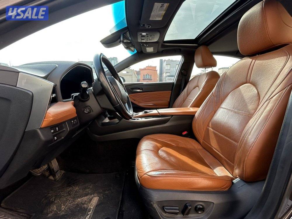 عداد ٣٩ الف - المالك الاول8