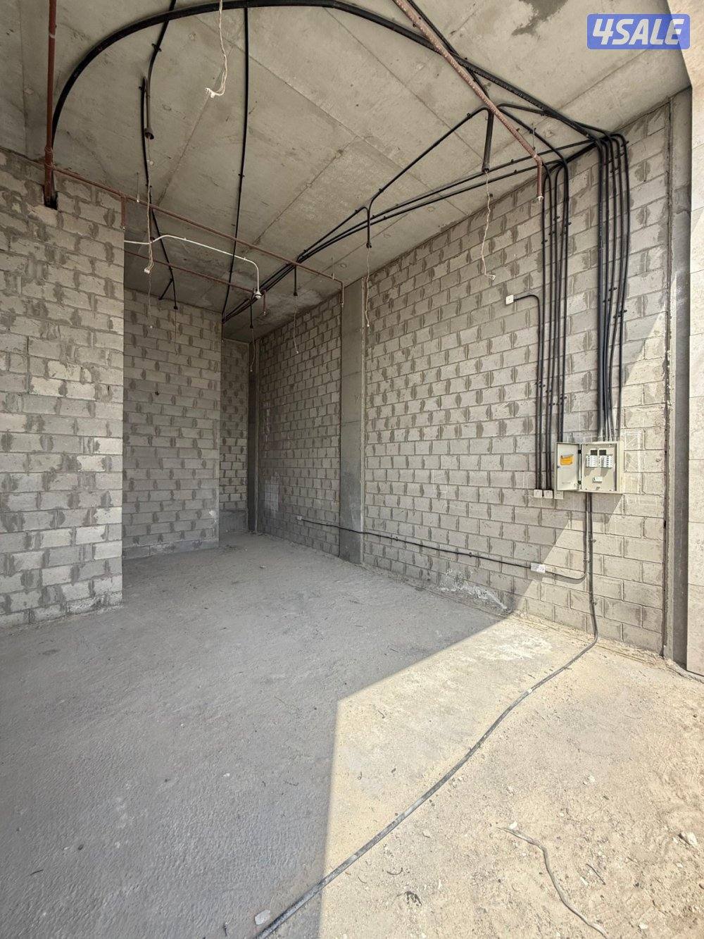 محل تجاري للإيجار في السالمية1