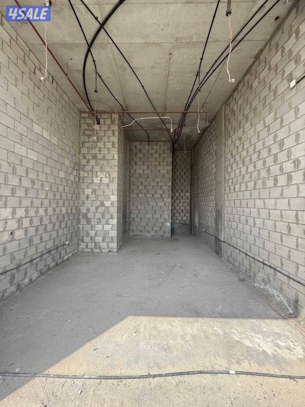 محل تجاري للإيجار في السالمية2