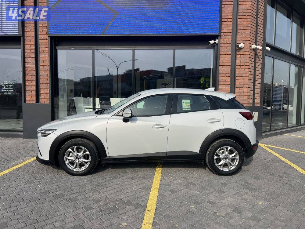 موديل 2023 صبغ الوكاله ماشي 300