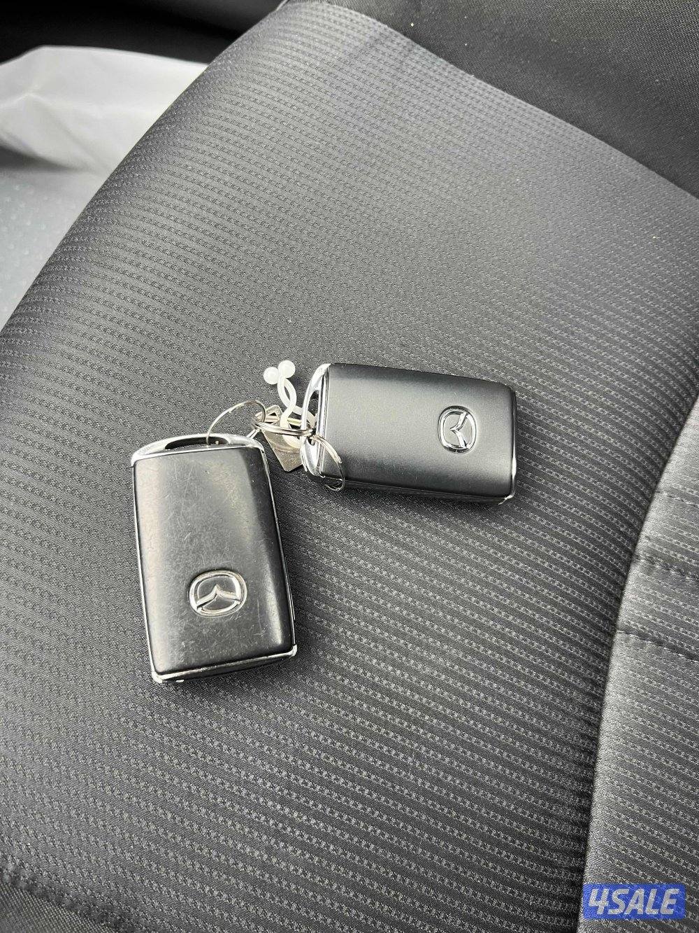 موديل 2023 صبغ الوكاله ماشي 308