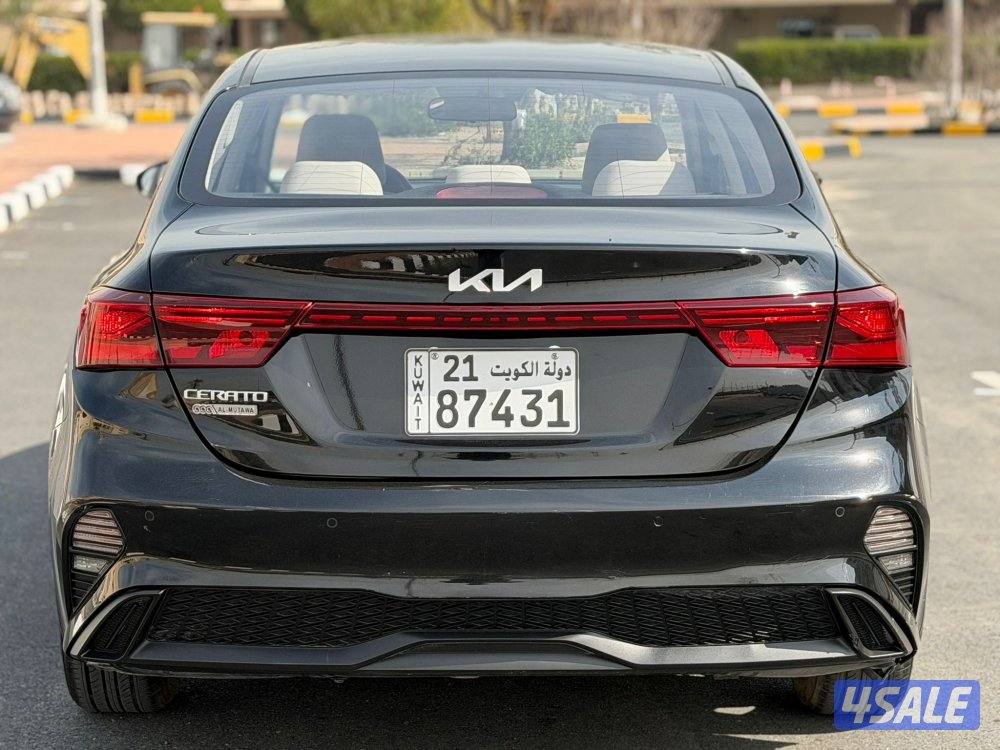 2023 تحت الكفالة سيراتو3