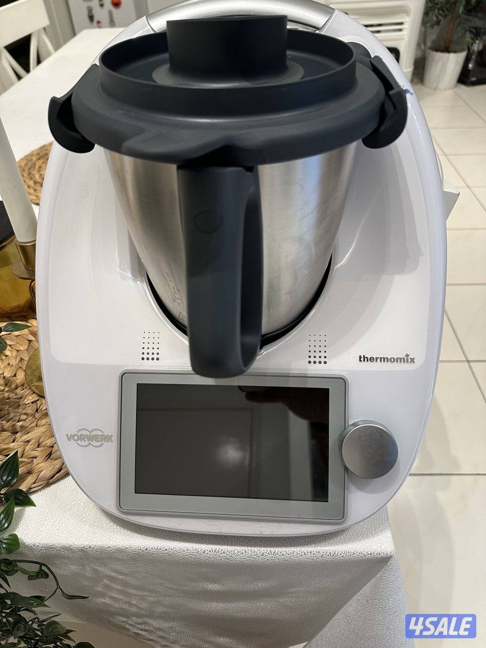 جهاز طبخ thermomix0