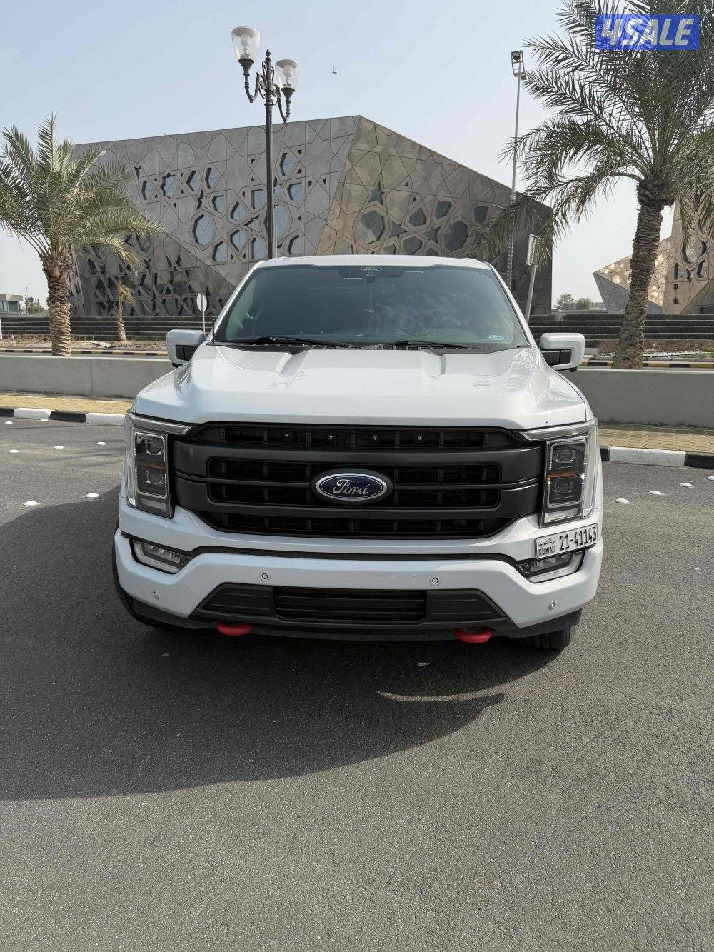 F150 lariat فورد لارييت سبورت 20220