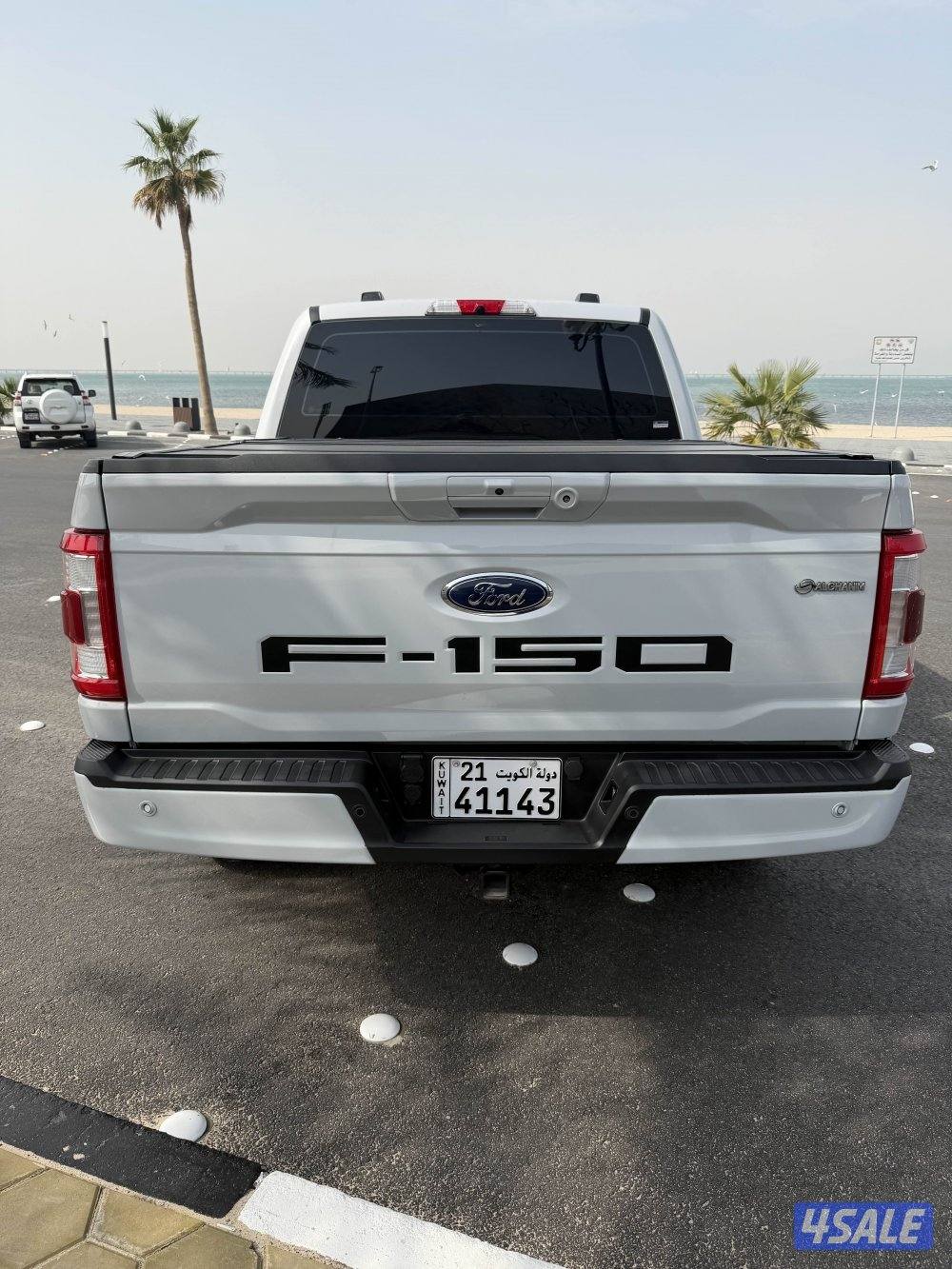 F150 lariat فورد لارييت سبورت 20225