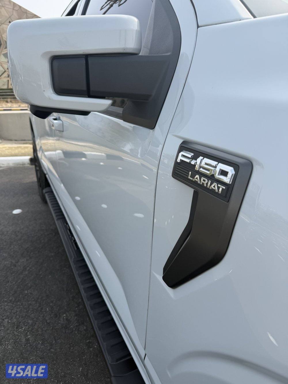 F150 lariat فورد لارييت سبورت 20226