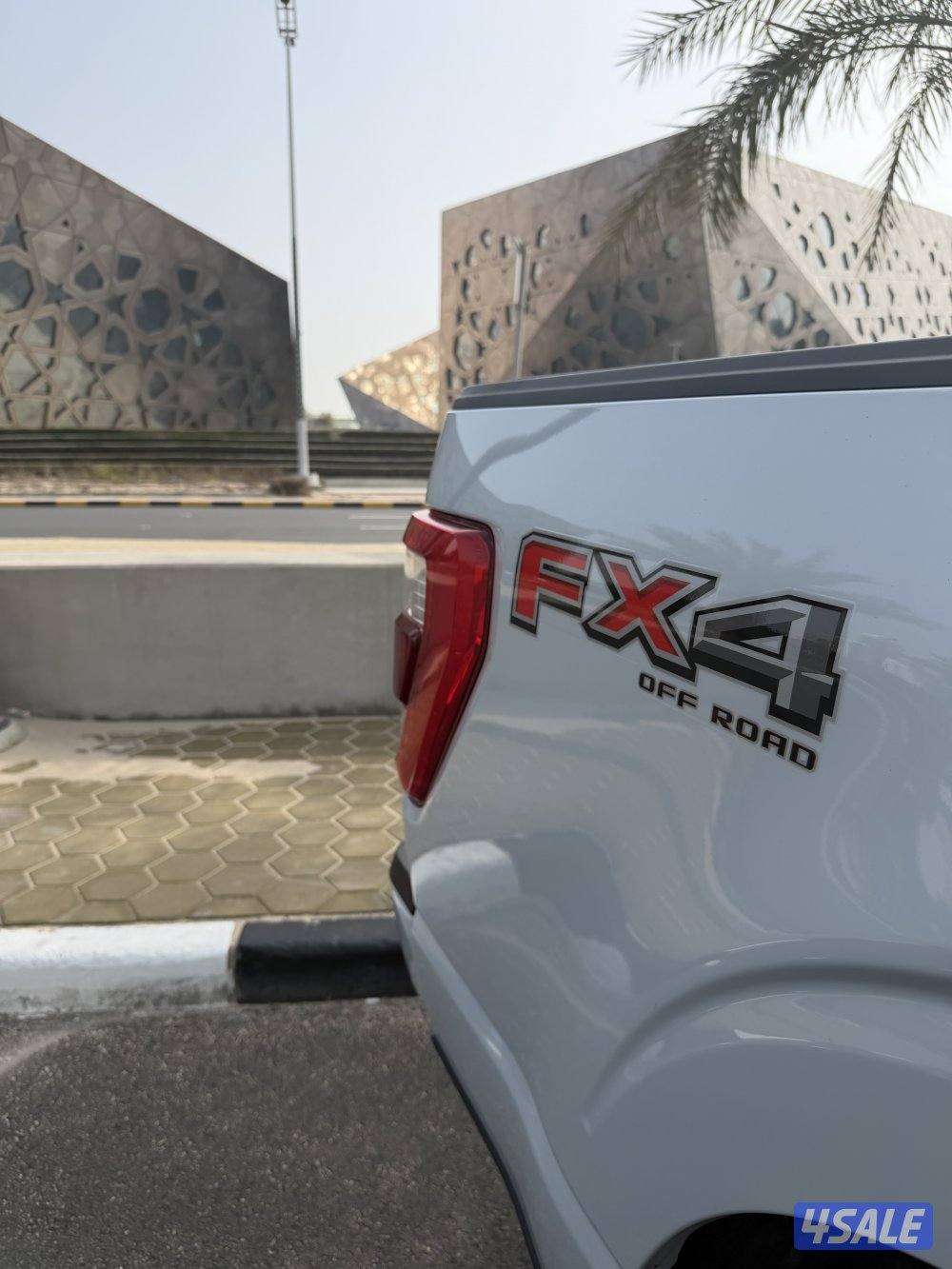 F150 lariat فورد لارييت سبورت 20227