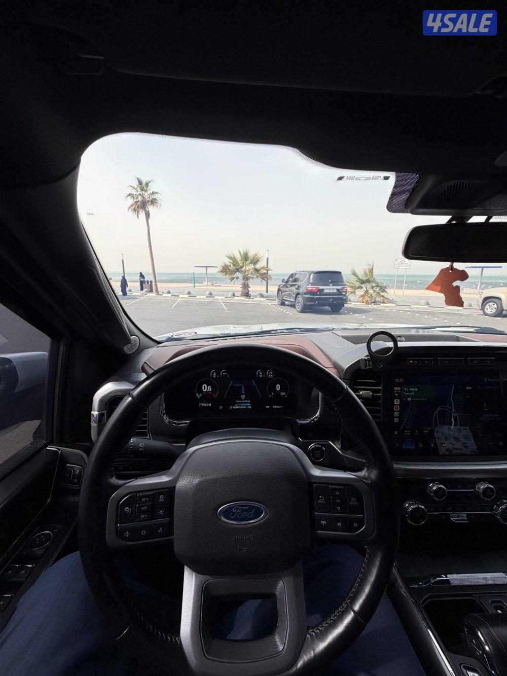 F150 lariat فورد لارييت سبورت 20228