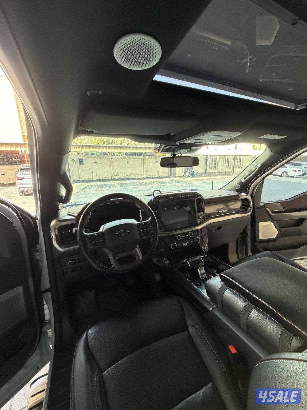 F150 lariat فورد لارييت سبورت 20229