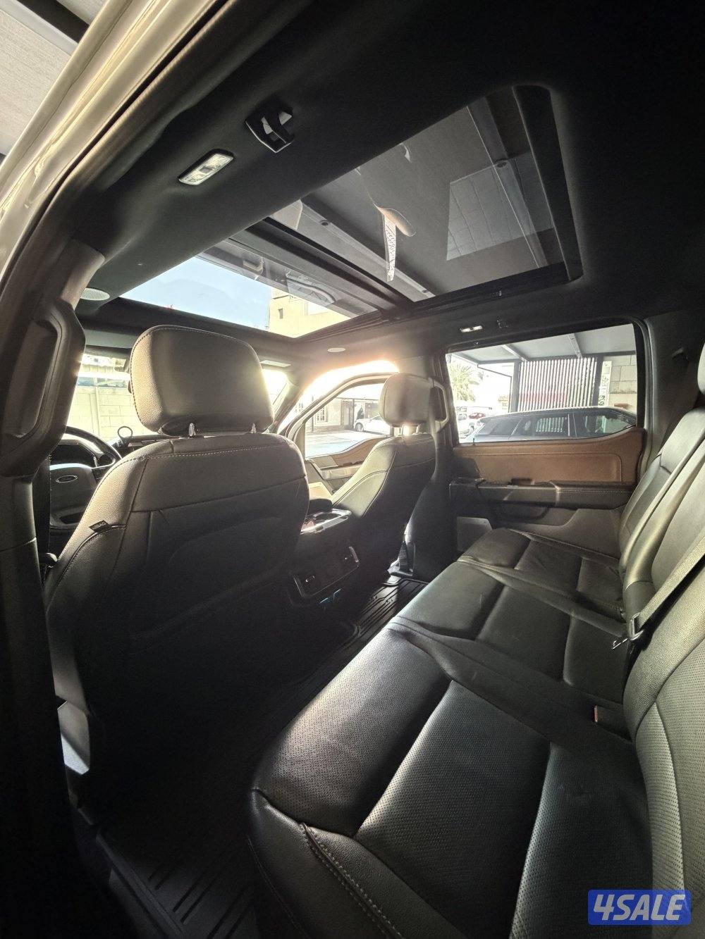 F150 lariat فورد لارييت سبورت 202210