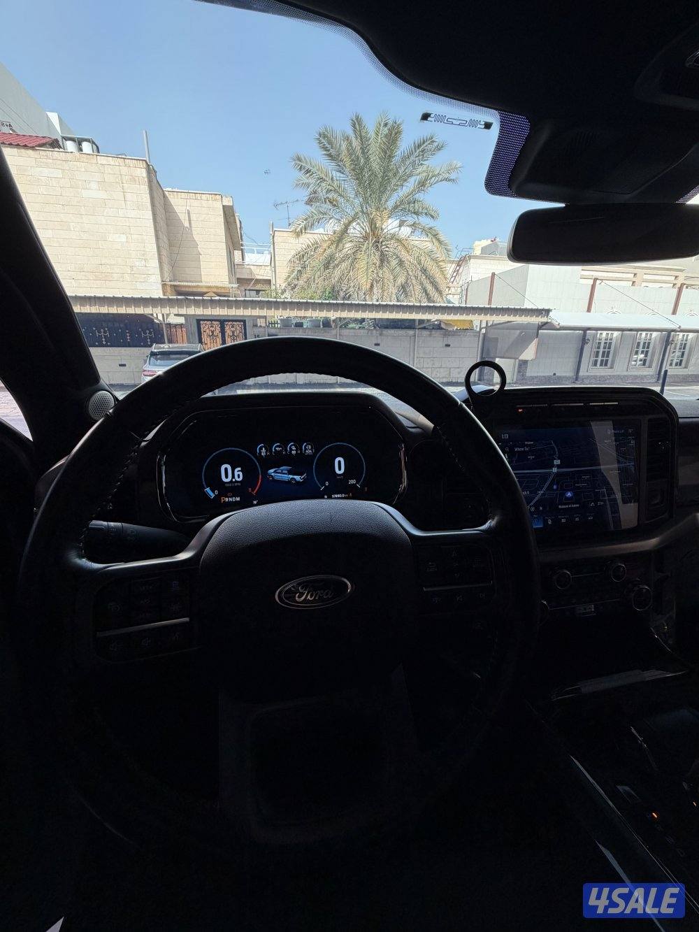 F150 lariat فورد لارييت سبورت 202211