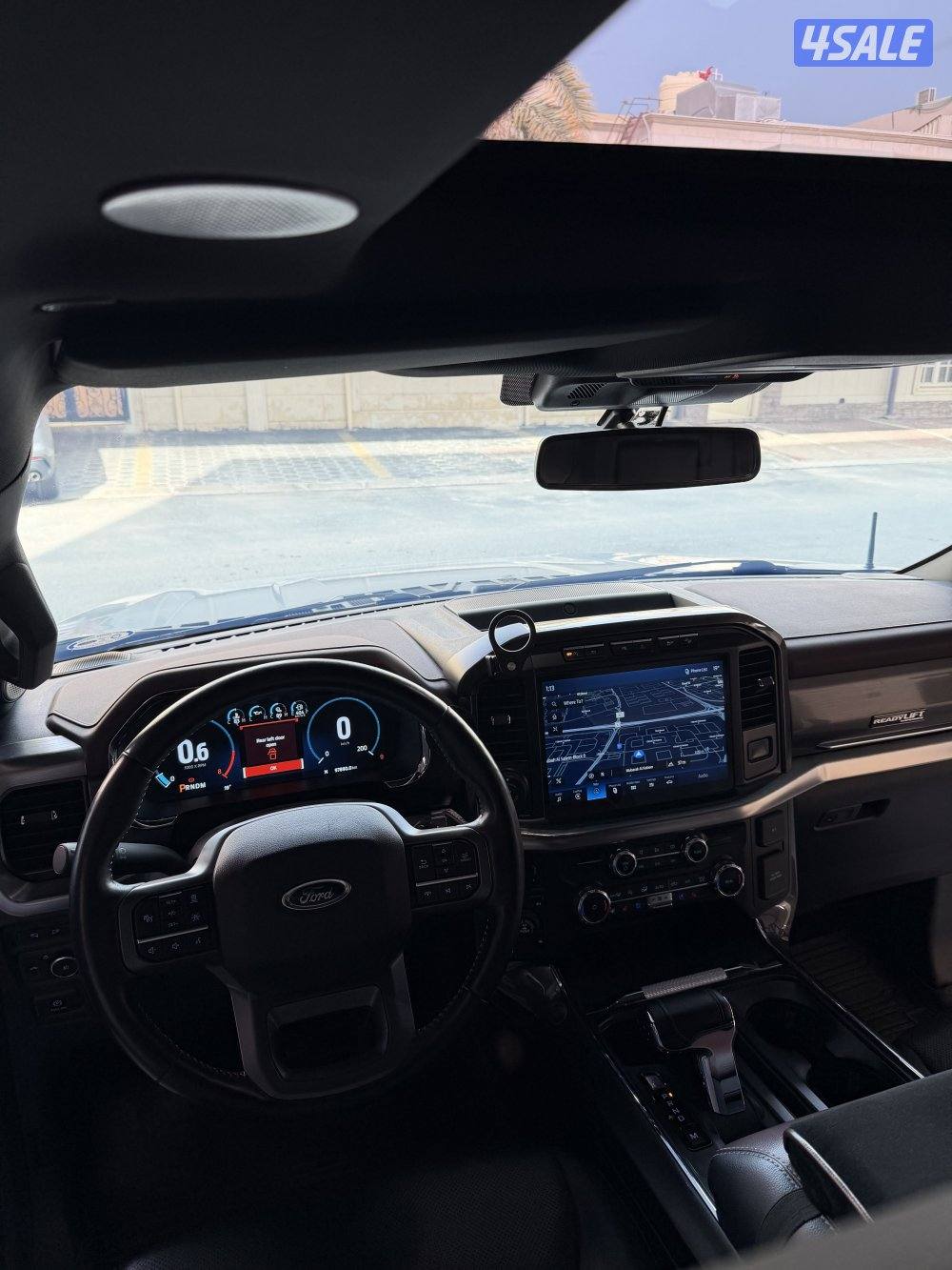 F150 lariat فورد لارييت سبورت 202212