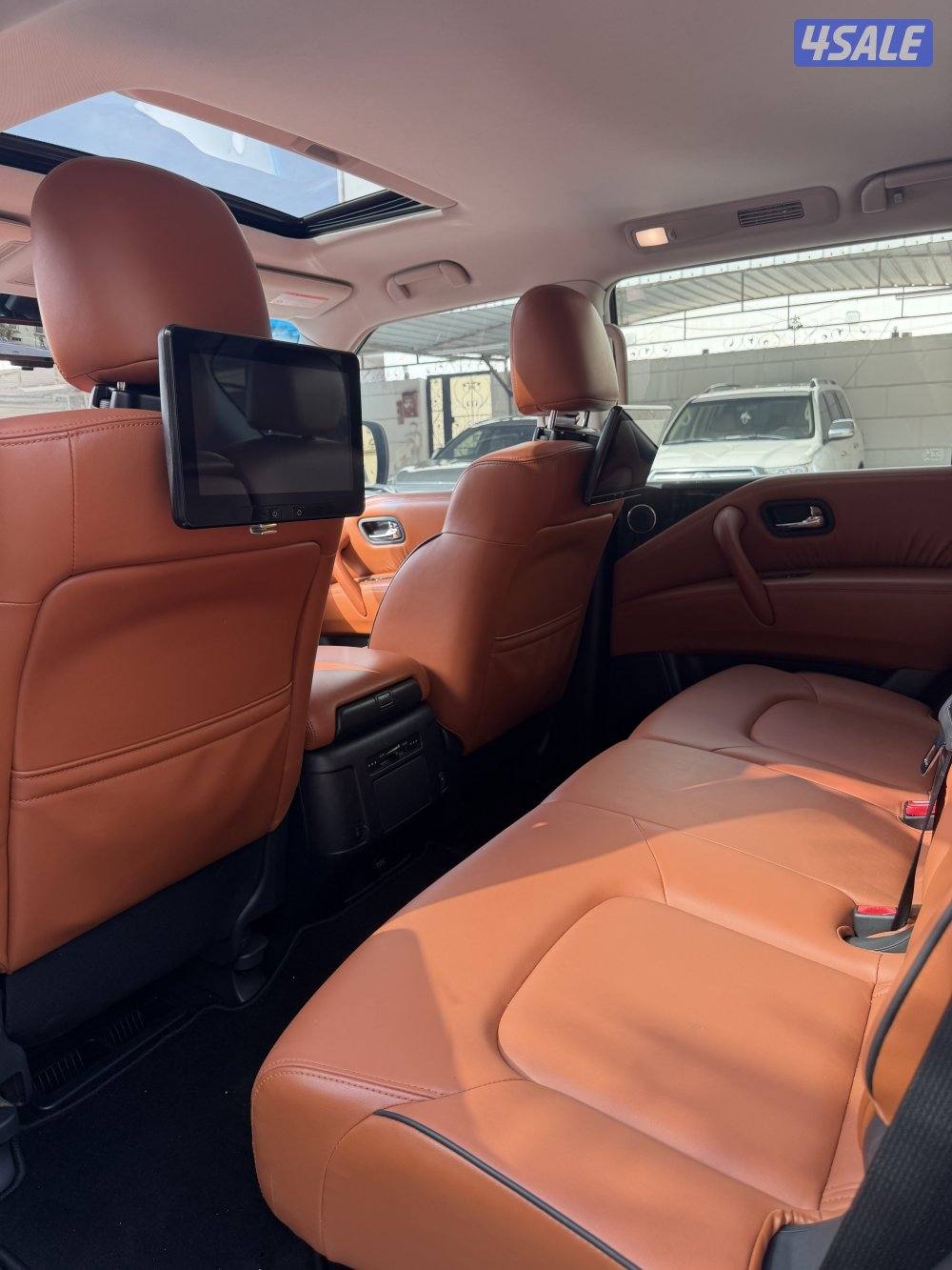 باترول تبتانيوم V64