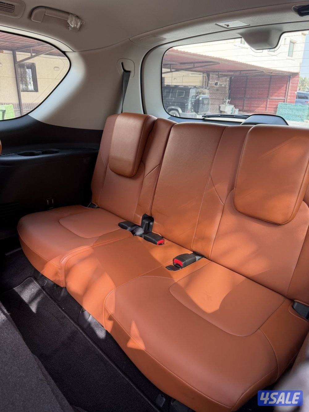 باترول تبتانيوم V65