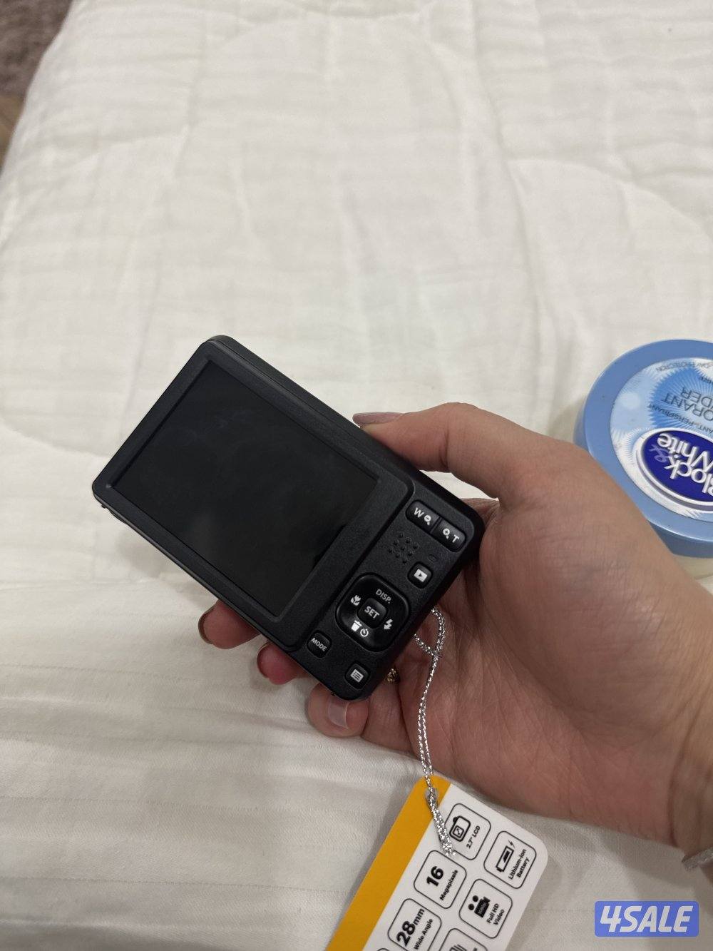 Kodak camera fz55 كاميرا كوداك0