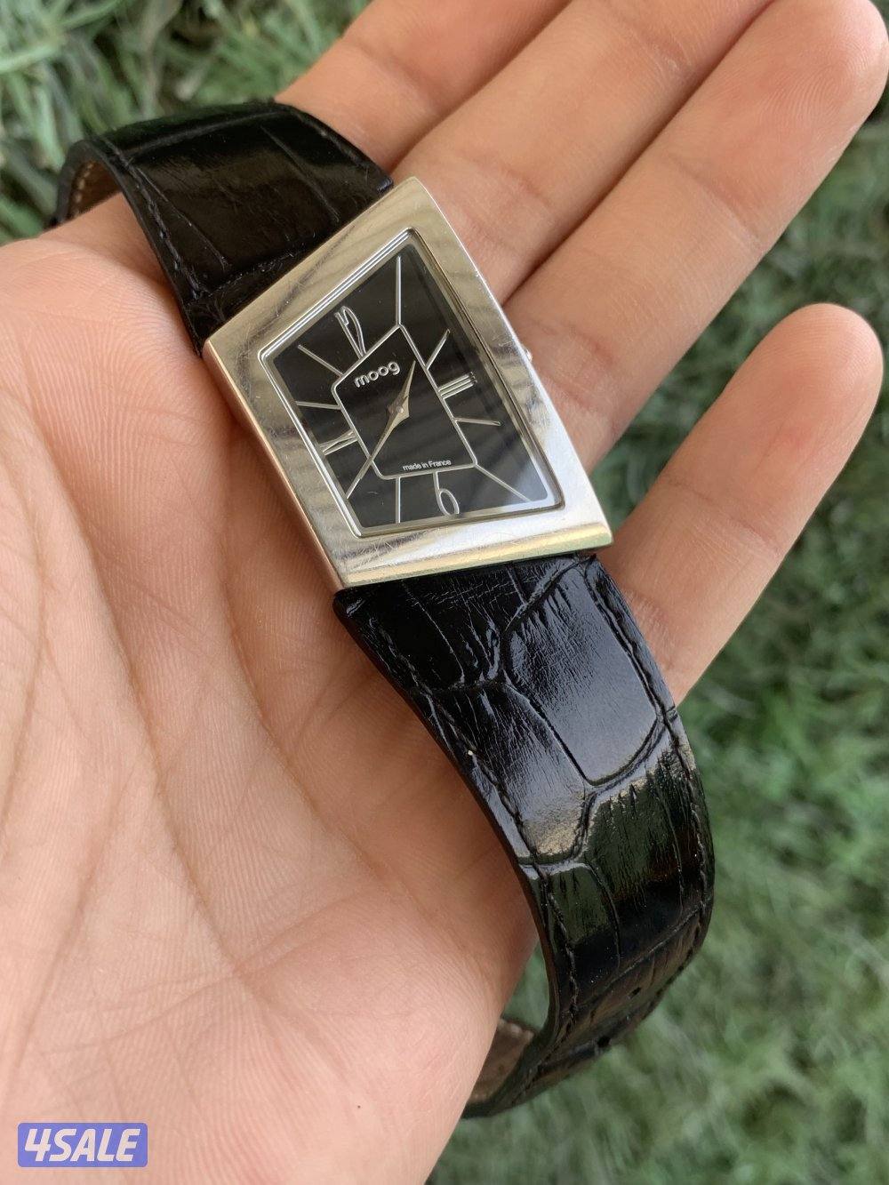 ساعة ميد ان فرنسا باريس0