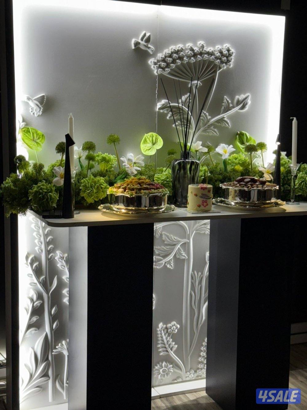 مشروع ضيافه وكوفي2