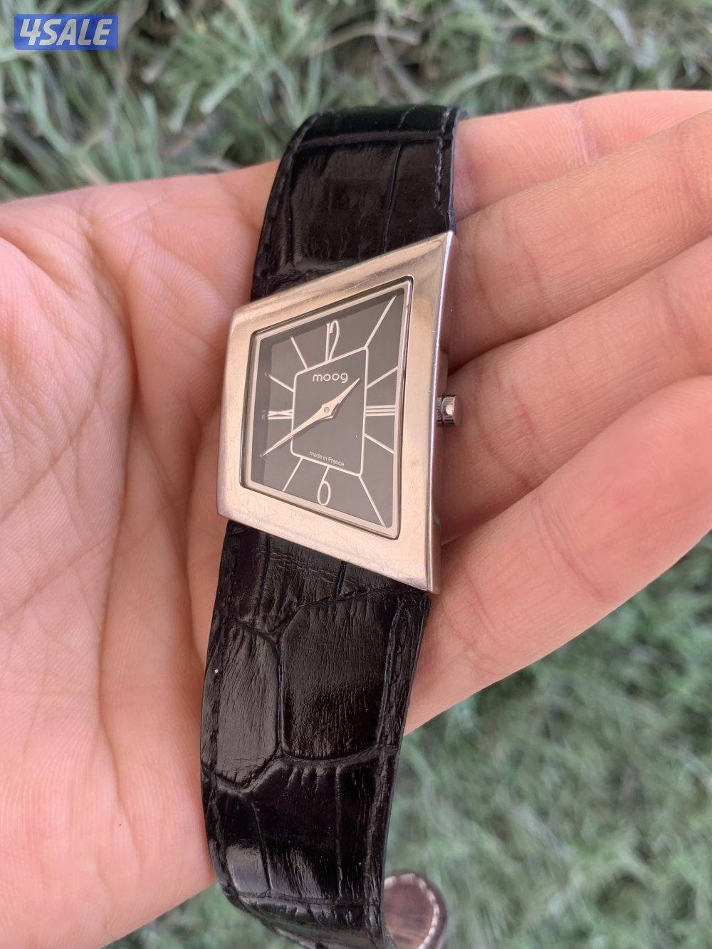 ساعة ميد ان فرنسا باريس2