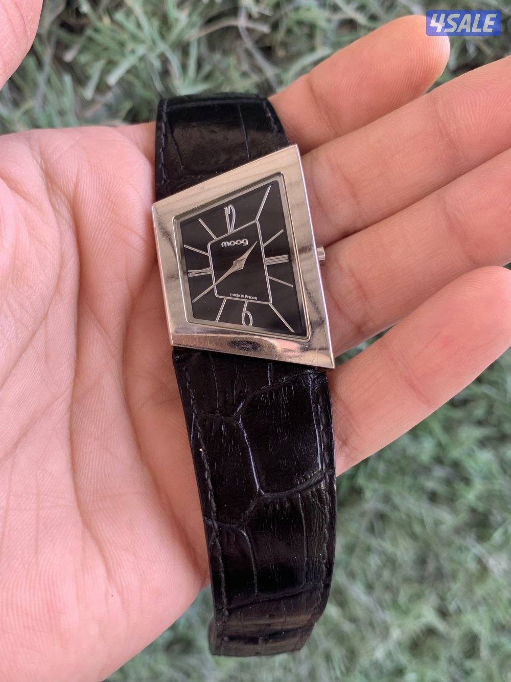 ساعة ميد ان فرنسا باريس3