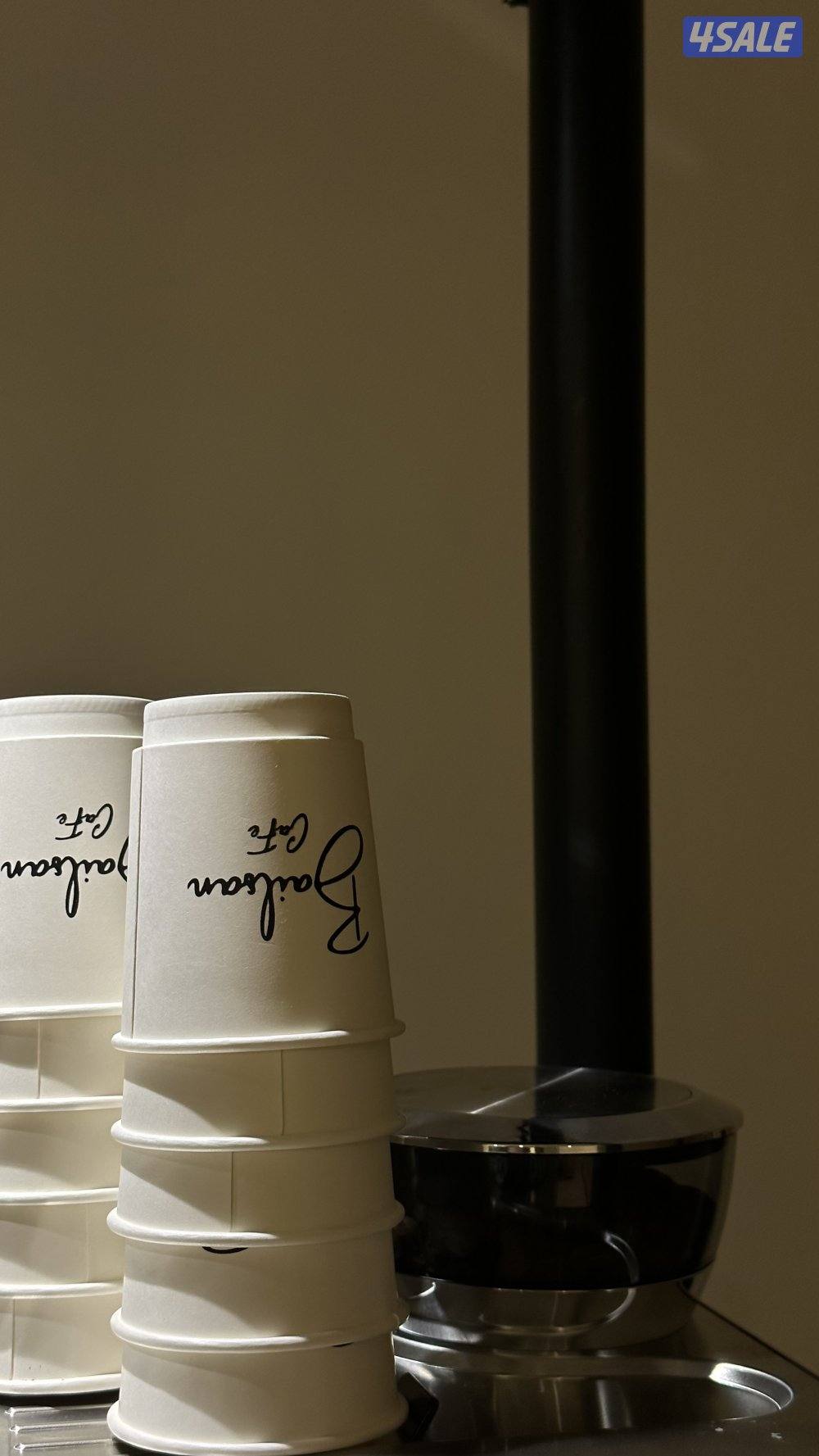 مشروع ضيافه وكوفي6