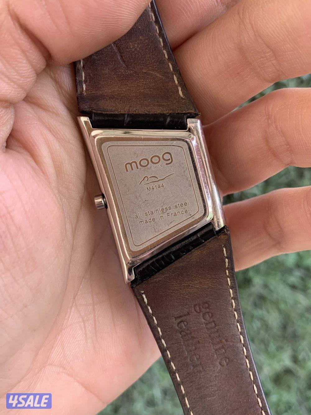 ساعة ميد ان فرنسا باريس4