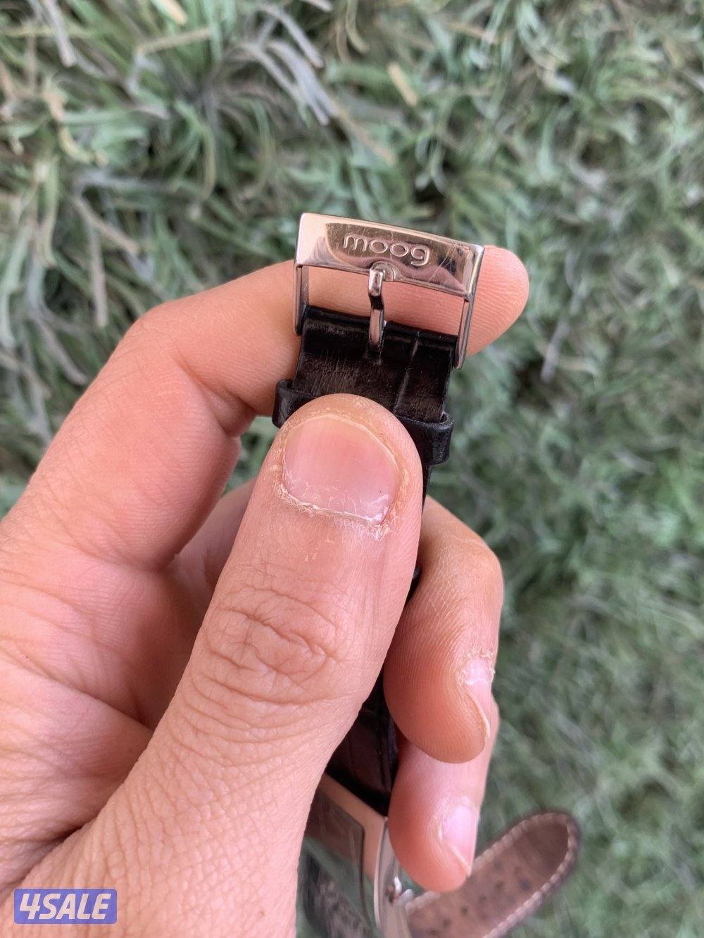 ساعة ميد ان فرنسا باريس5