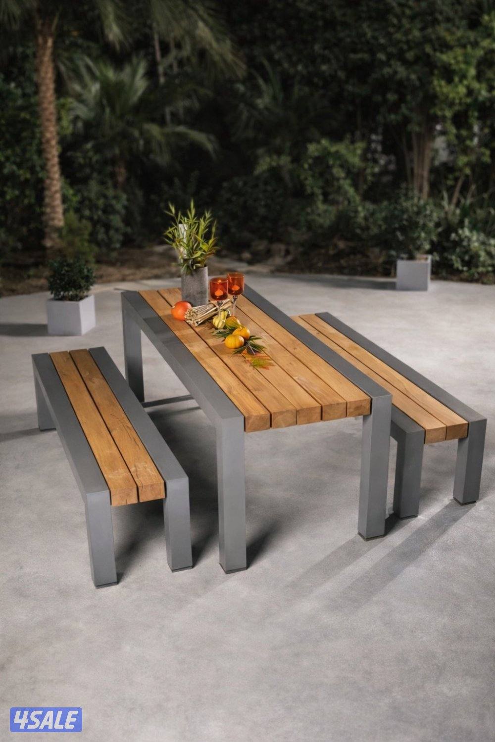 اعمدة اناره مظلات1