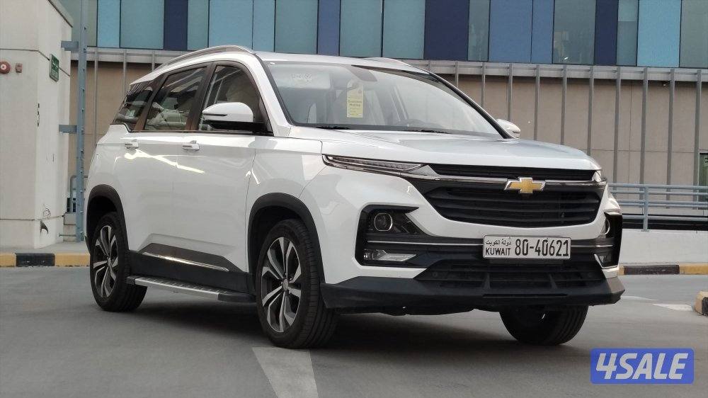 ‎ كابتيفا بريمير عداد:23 ألف تحت الكفاله م:20241