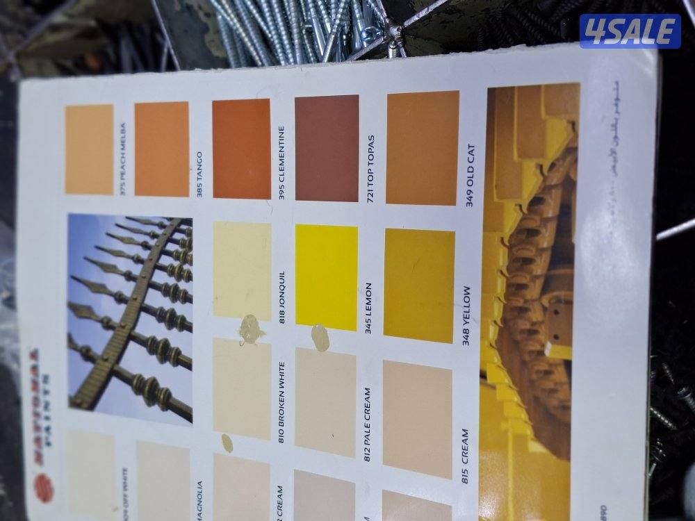 painter wark all Kuwait1